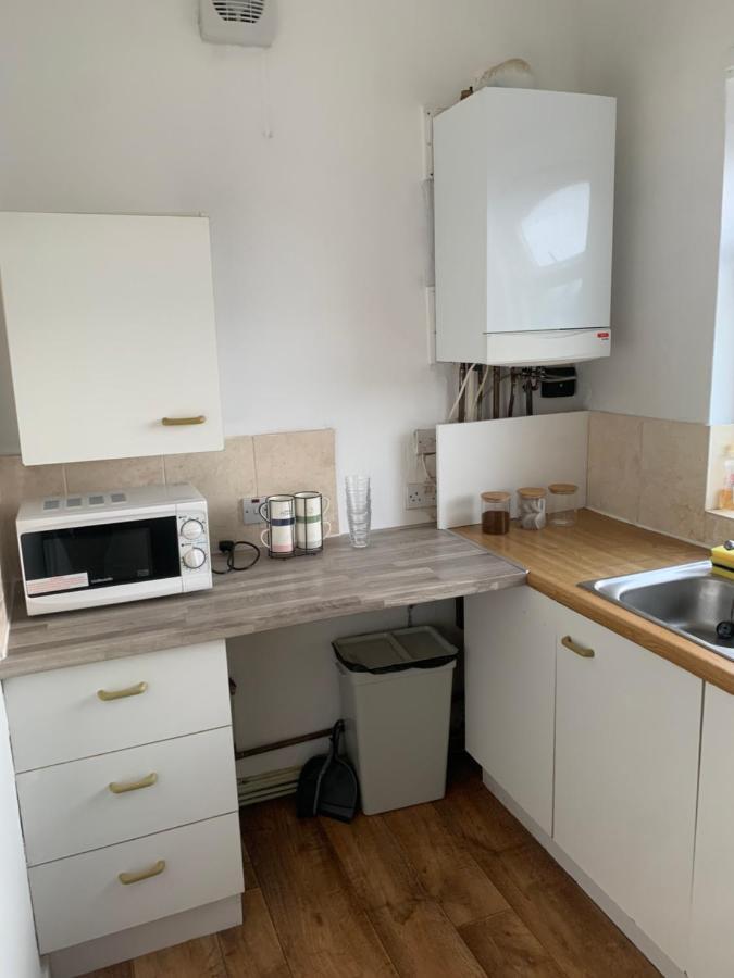 New 2 Bedroom Apartment In Greater Manchester Ashton-under-Lyne Екстериор снимка